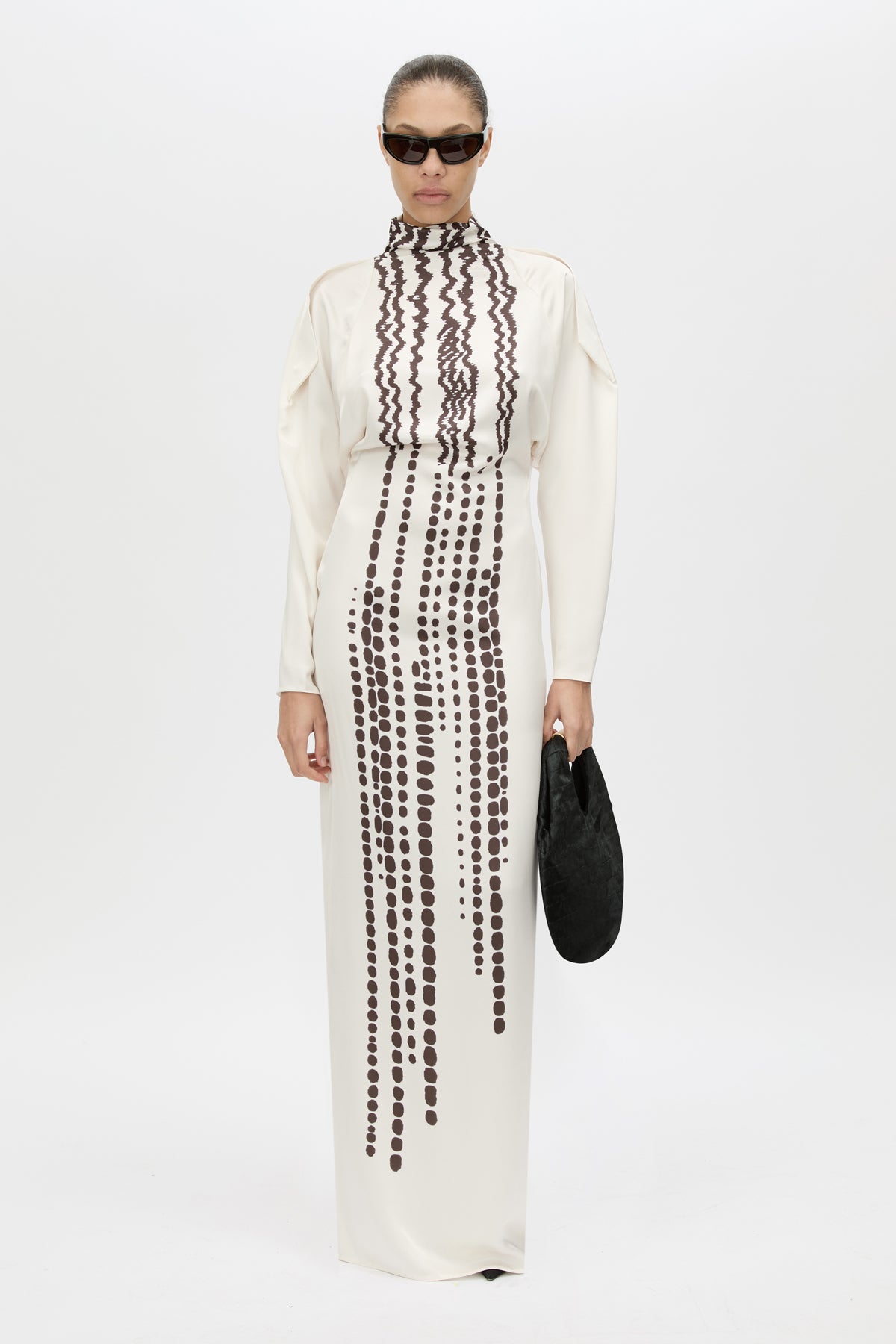 camilla and marc long sleeve dress Camilla and Marc | Mai Long Sleeve Dress