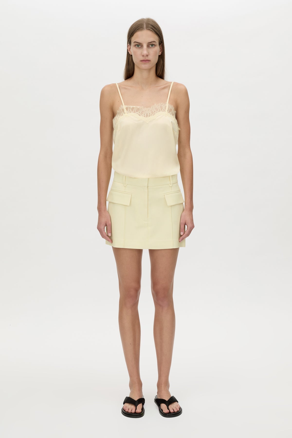 Eryn Skirt