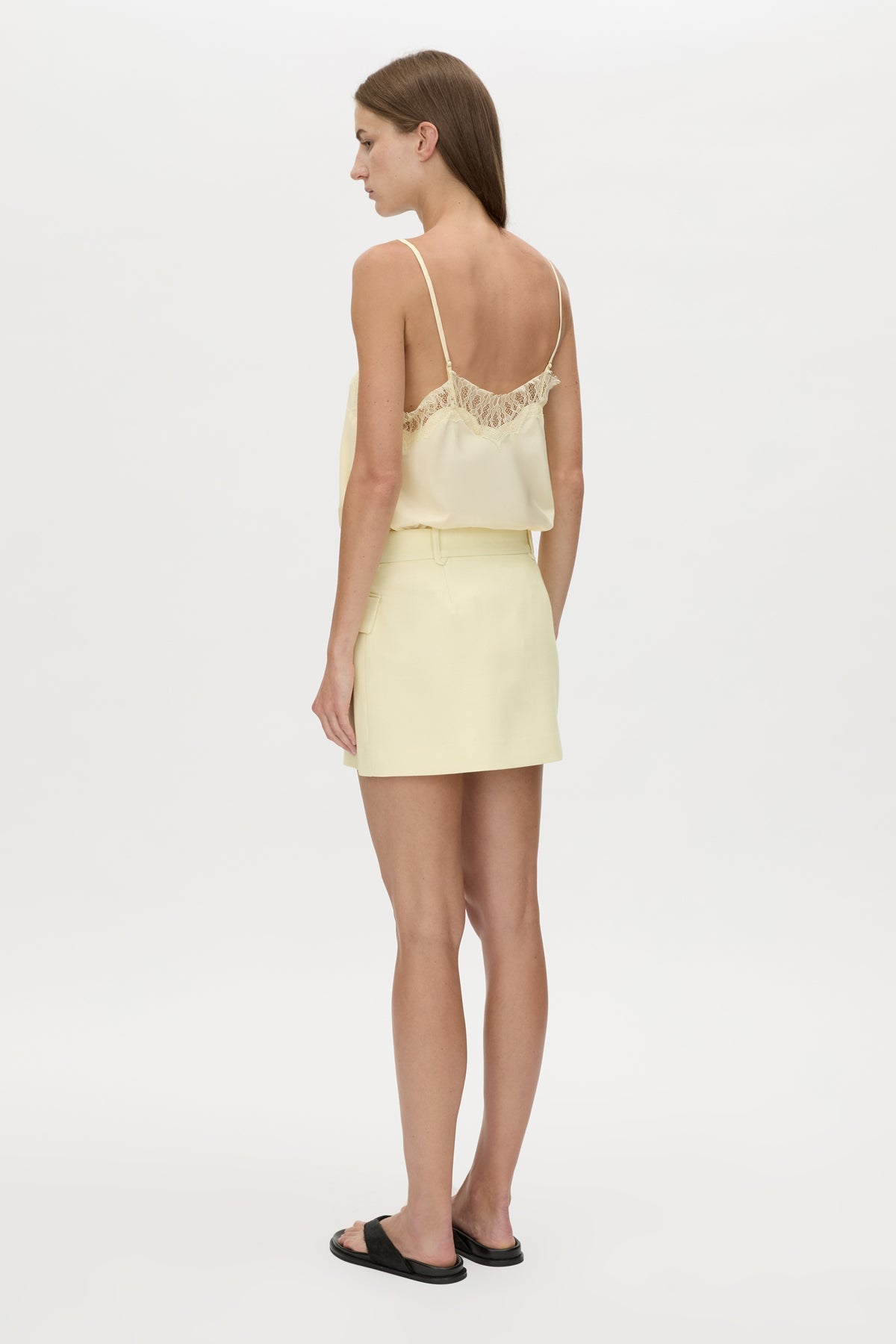 Eryn Skirt