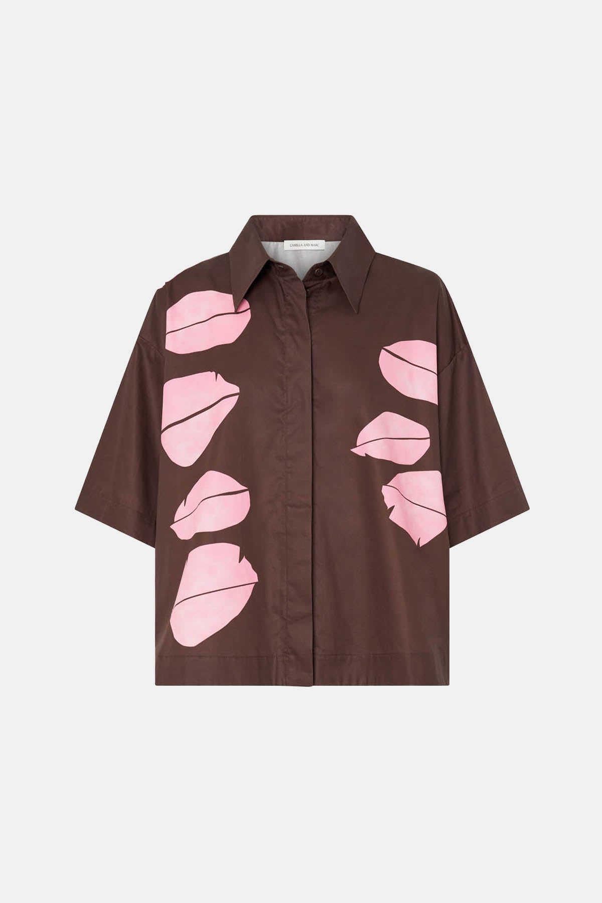 Sierra Shirt