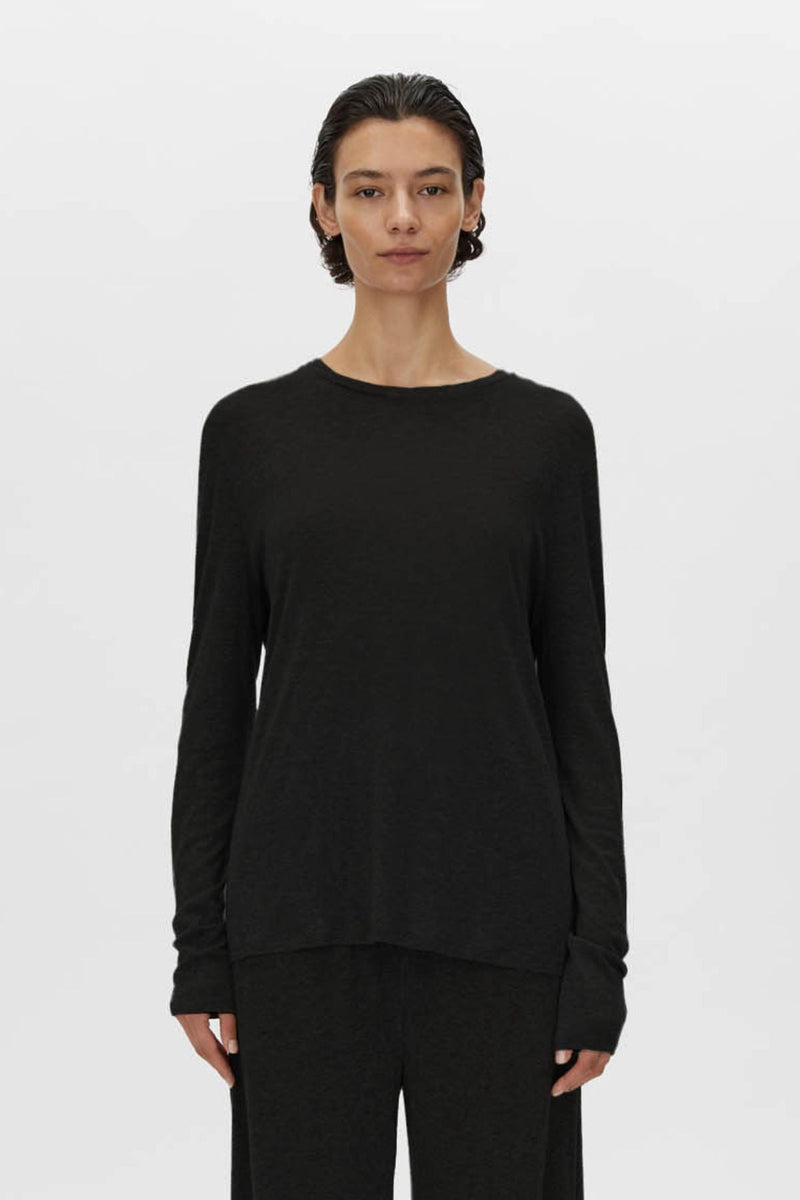 Jackson Vee Long Sleeve Top