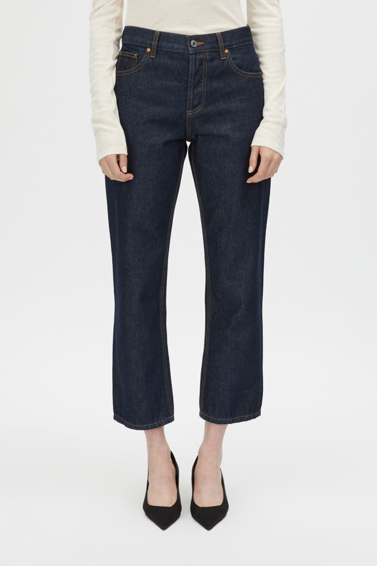 Daria Denim Jean