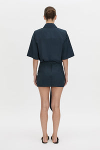 Sabi Mini Skirt