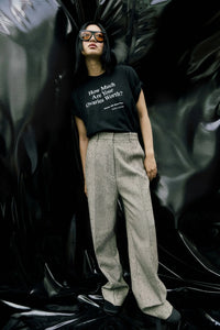 Ovarian Cancer Unisex Tee 2