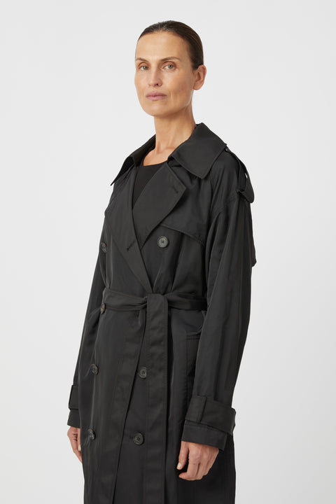 The Timeless Trench Coat Why The Trench Is Here To Stay C M CAMILLA AND MARC