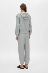 Savannah Hooded Tracksuit Top