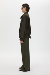 Tari Oversized Jacket