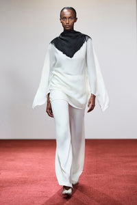 Rene Draped Top