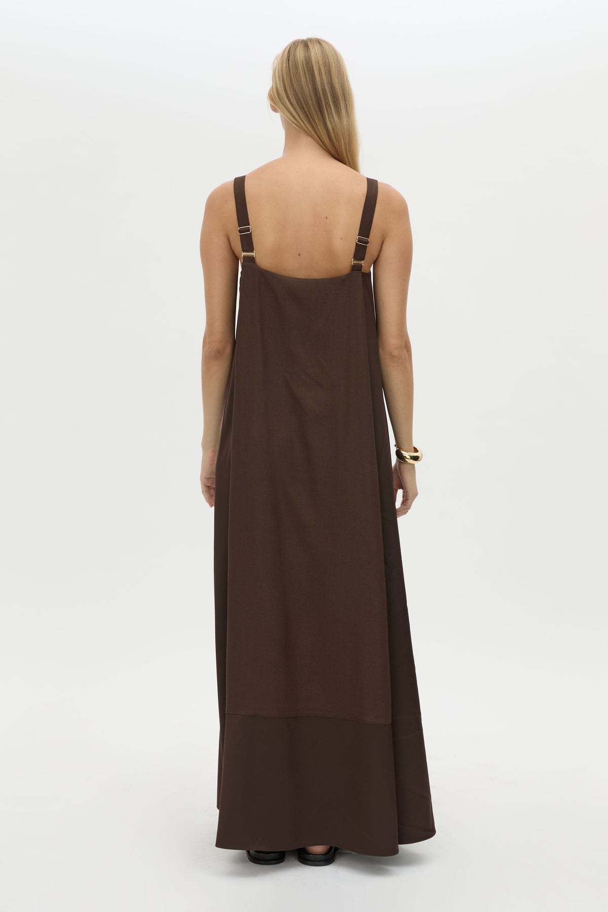 Tove Maxi Dress