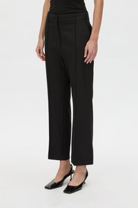 Issa Cropped Pant