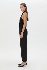 Issa Cropped Pant