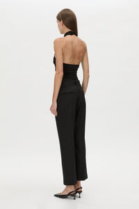 Issa Cropped Pant