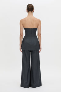 Ivar Bodice Top