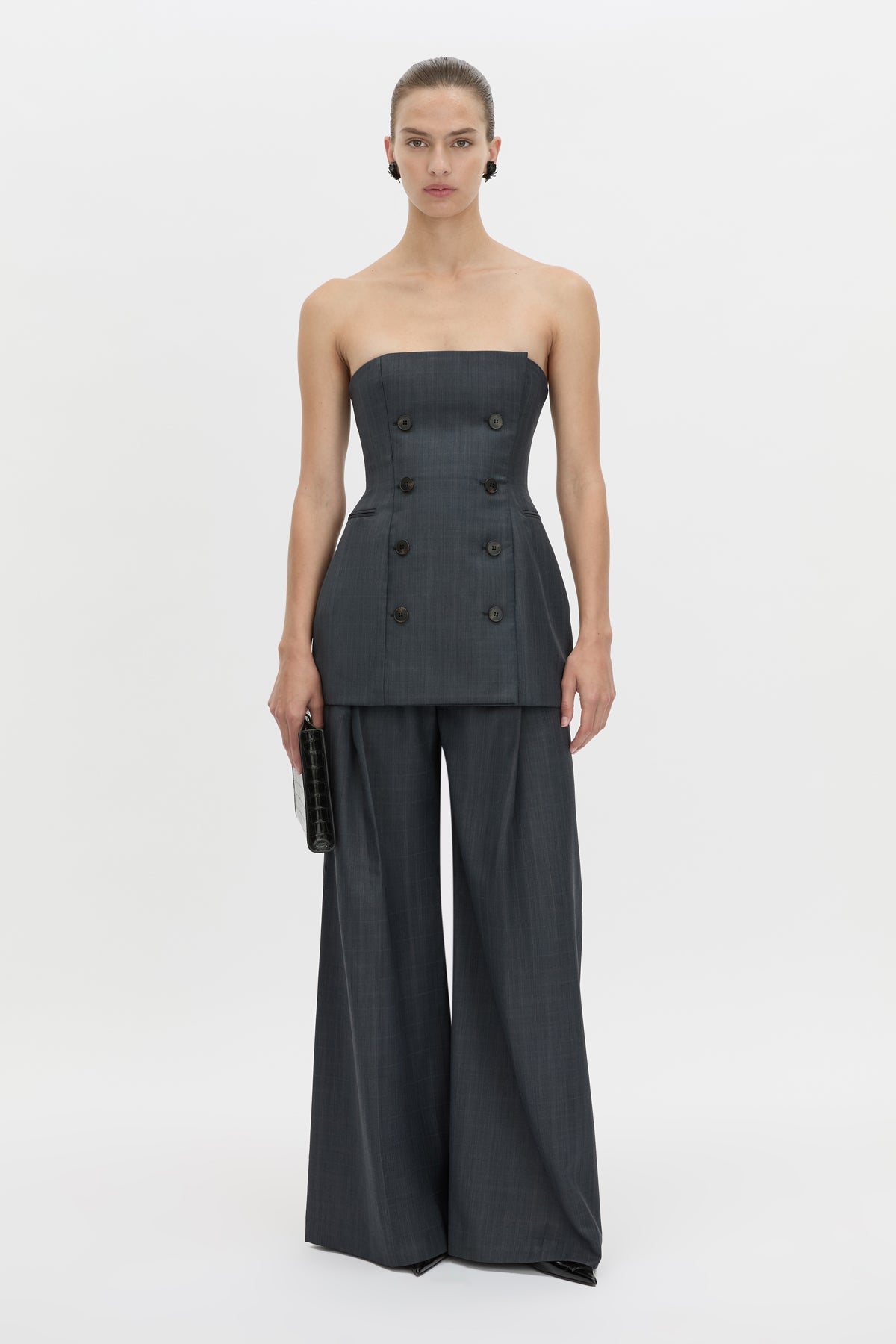 Ivar Bodice Top