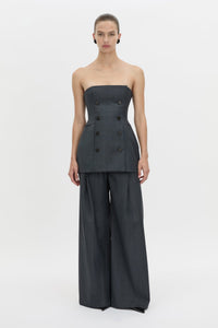 Ivar Bodice Top