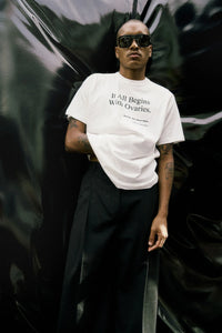 Ovarian Cancer Unisex Tee 1