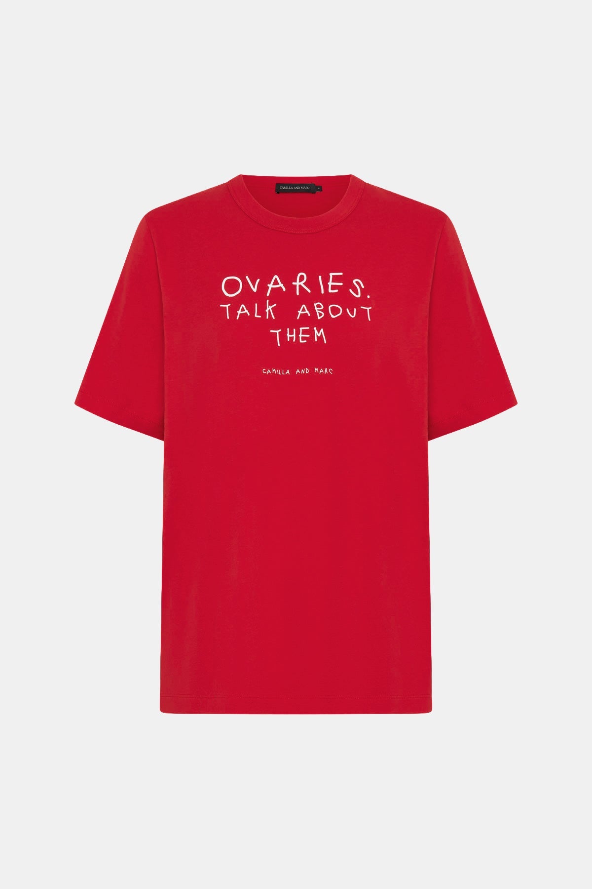 Ovarian Cancer Tee