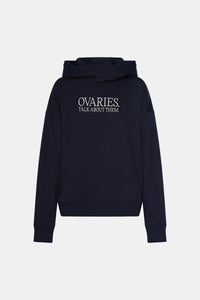 Unisex Ovarian Cancer Hoodie