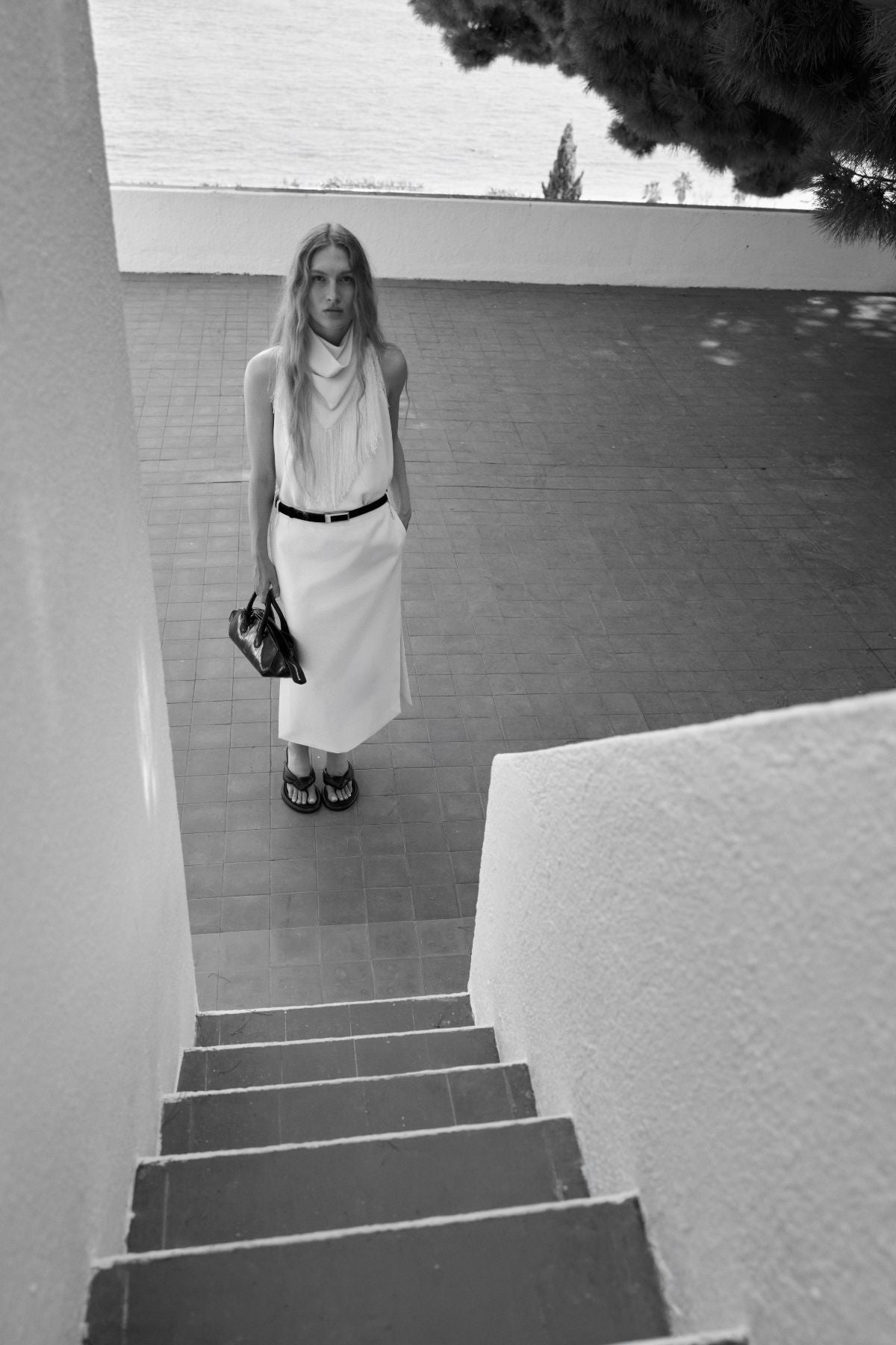 Cicero Skirt