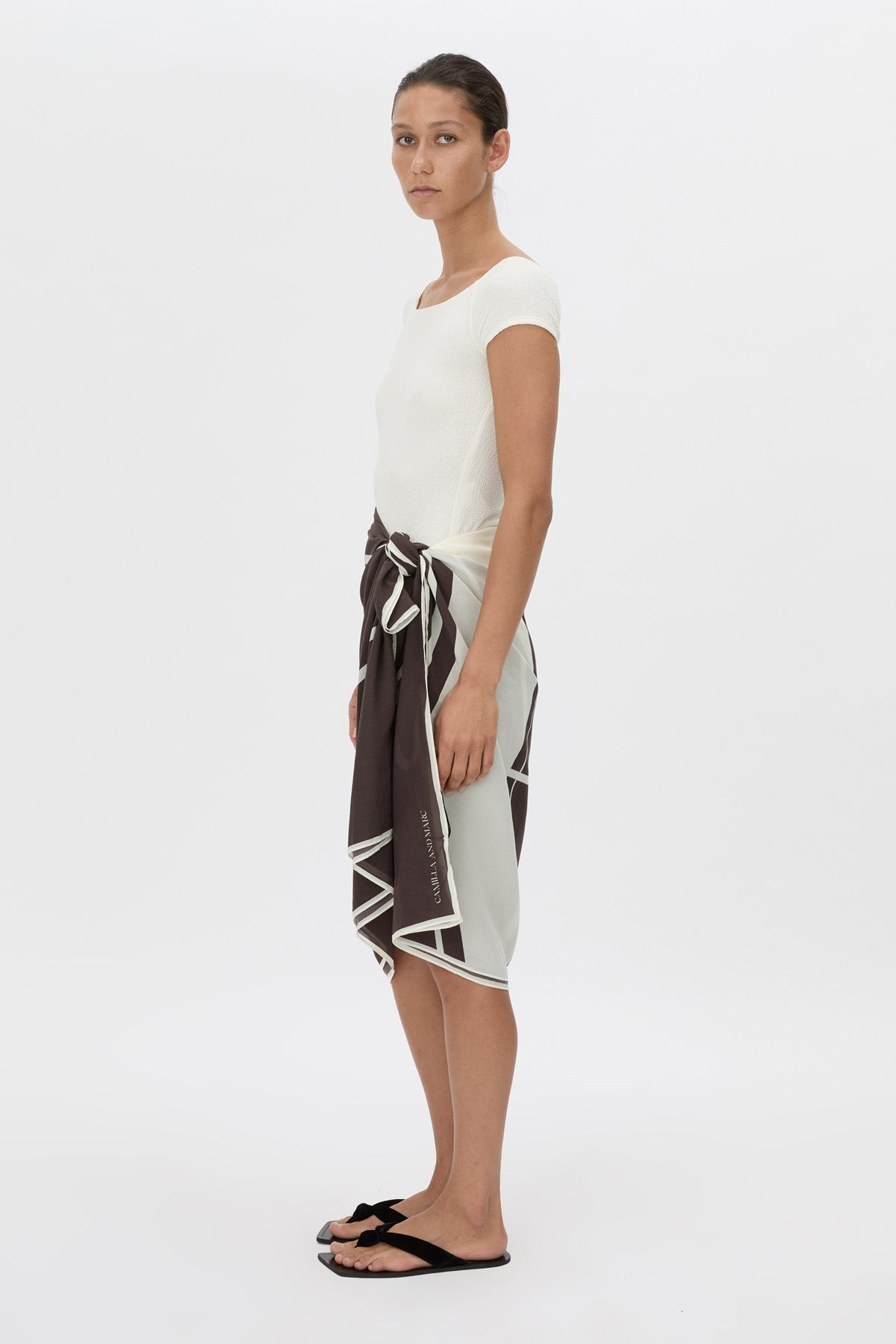 Holloway Sarong