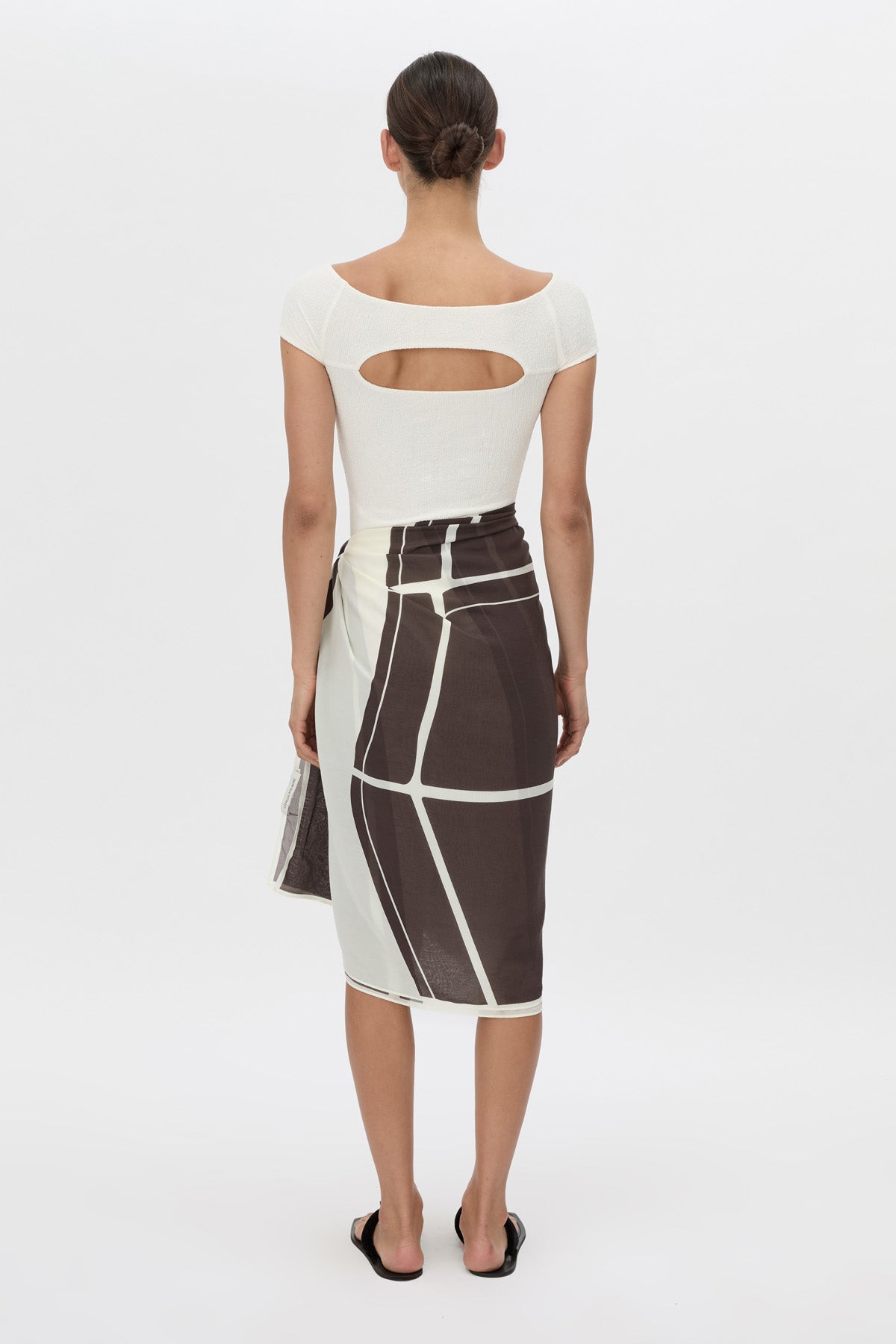 Holloway Sarong