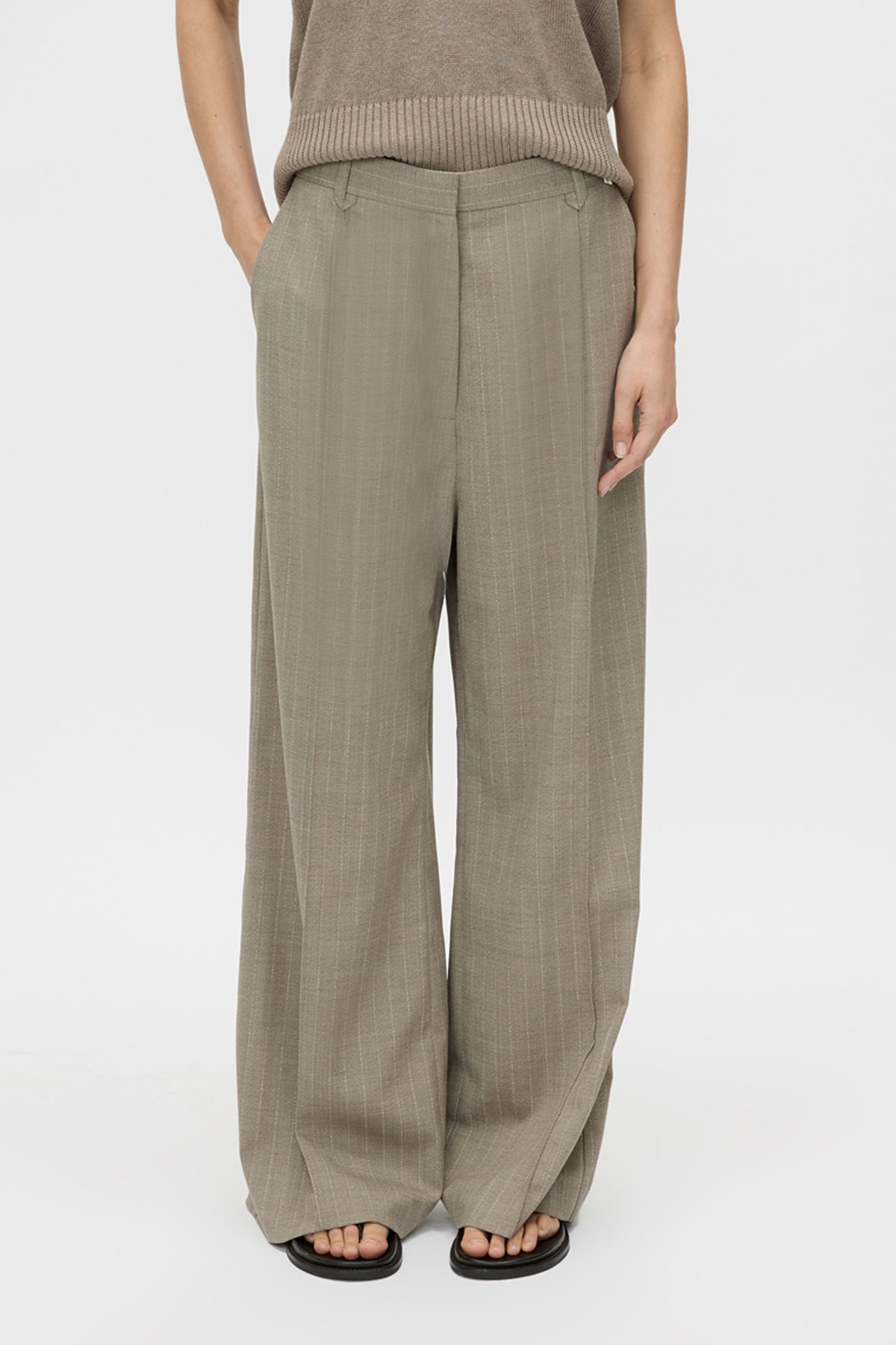 Arnelle Pant