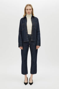 Elian Denim Shirt