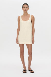 Gracia Mini Dress