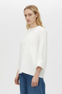 Peretti Long Sleeve Tee