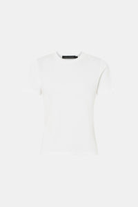 Alba Rib Tee