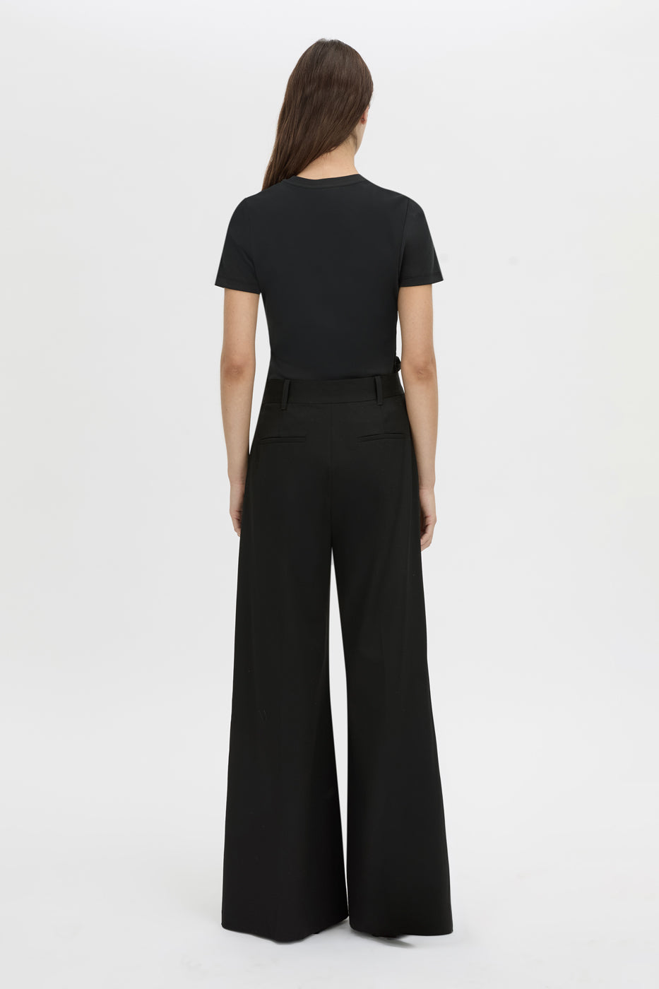 Alba Rib Tee