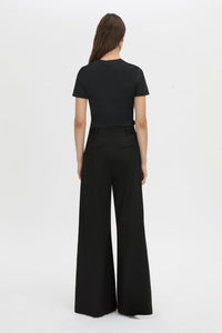 Alba Rib Tee