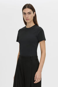 Alba Rib Tee