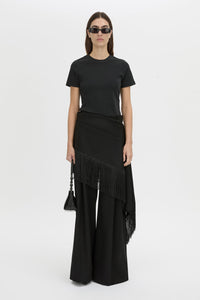 Alba Rib Tee