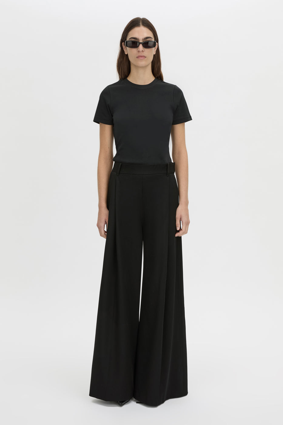 Alba Rib Tee