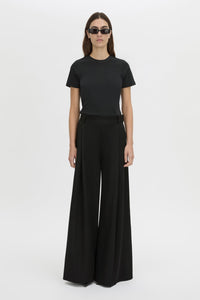 Alba Rib Tee