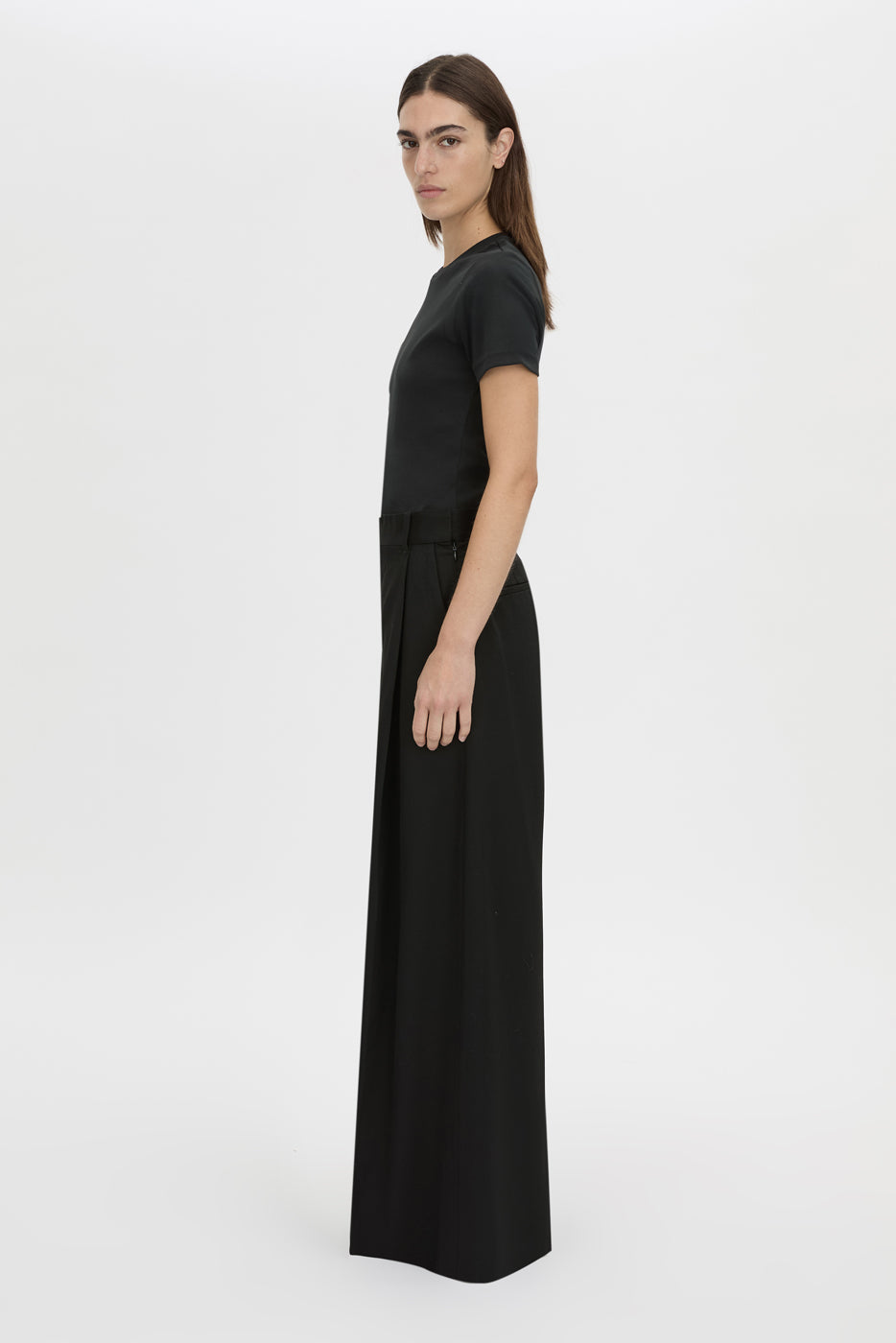Alba Rib Tee