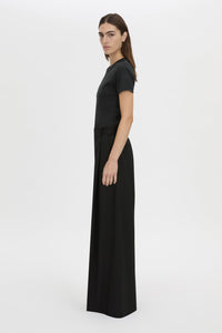 Alba Rib Tee