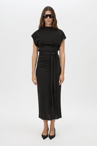Alda Midi Dress