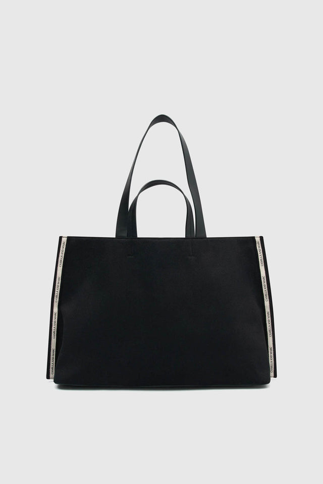 Camilla and marc tote sale