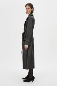 Alpine Textured Coat