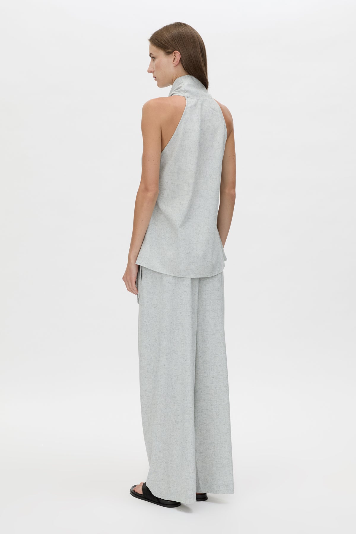 Alta Wrap Top