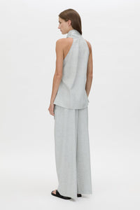 Alta Wrap Top