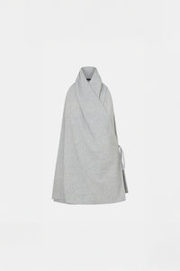 Alta Wrap Top