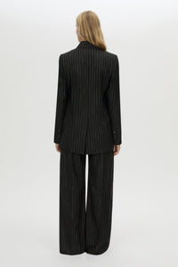 Alvar Double Breasted Blazer