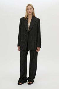 Alvar Relaxed Pant