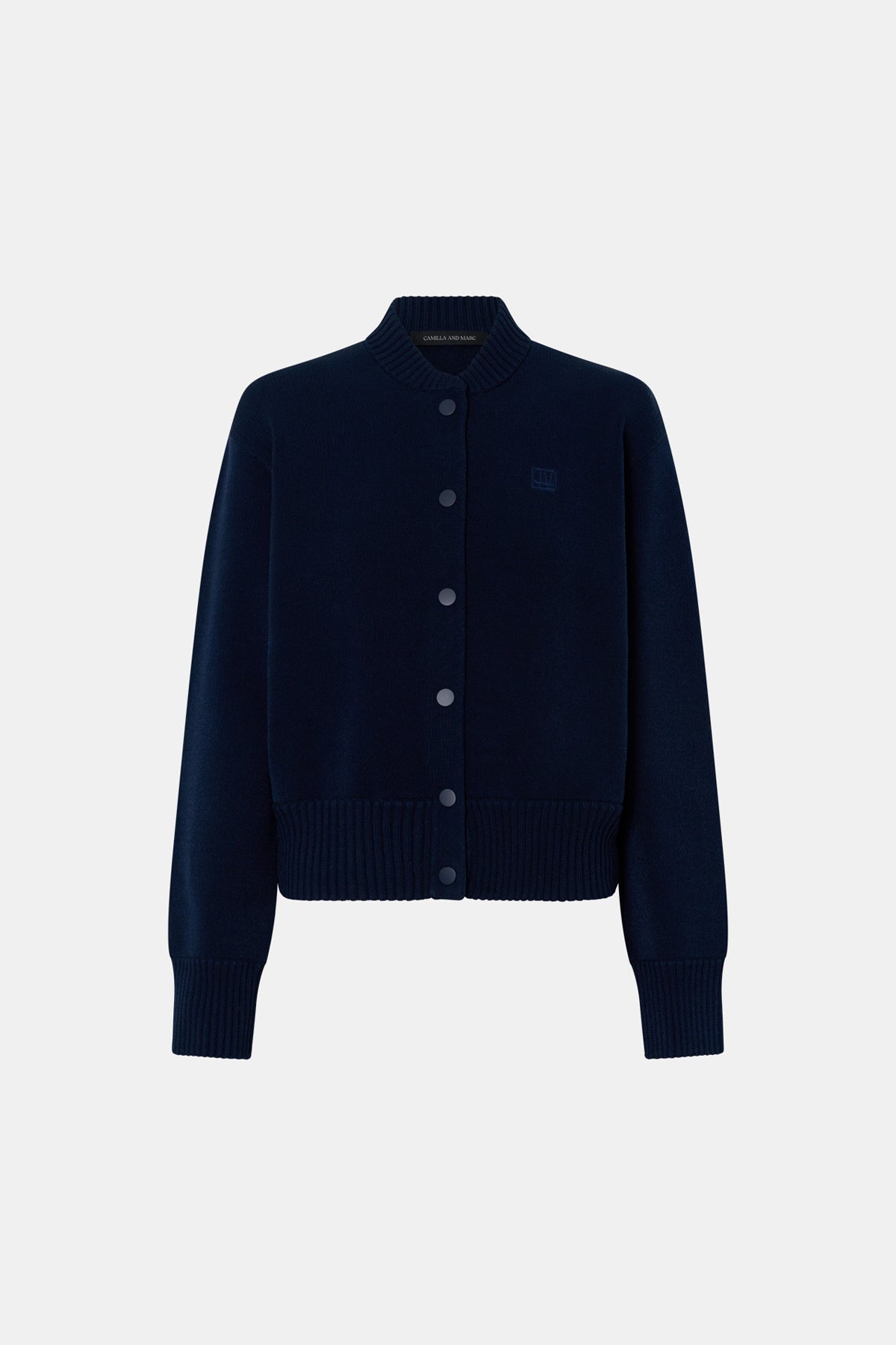 Amedeo Knit Jacket