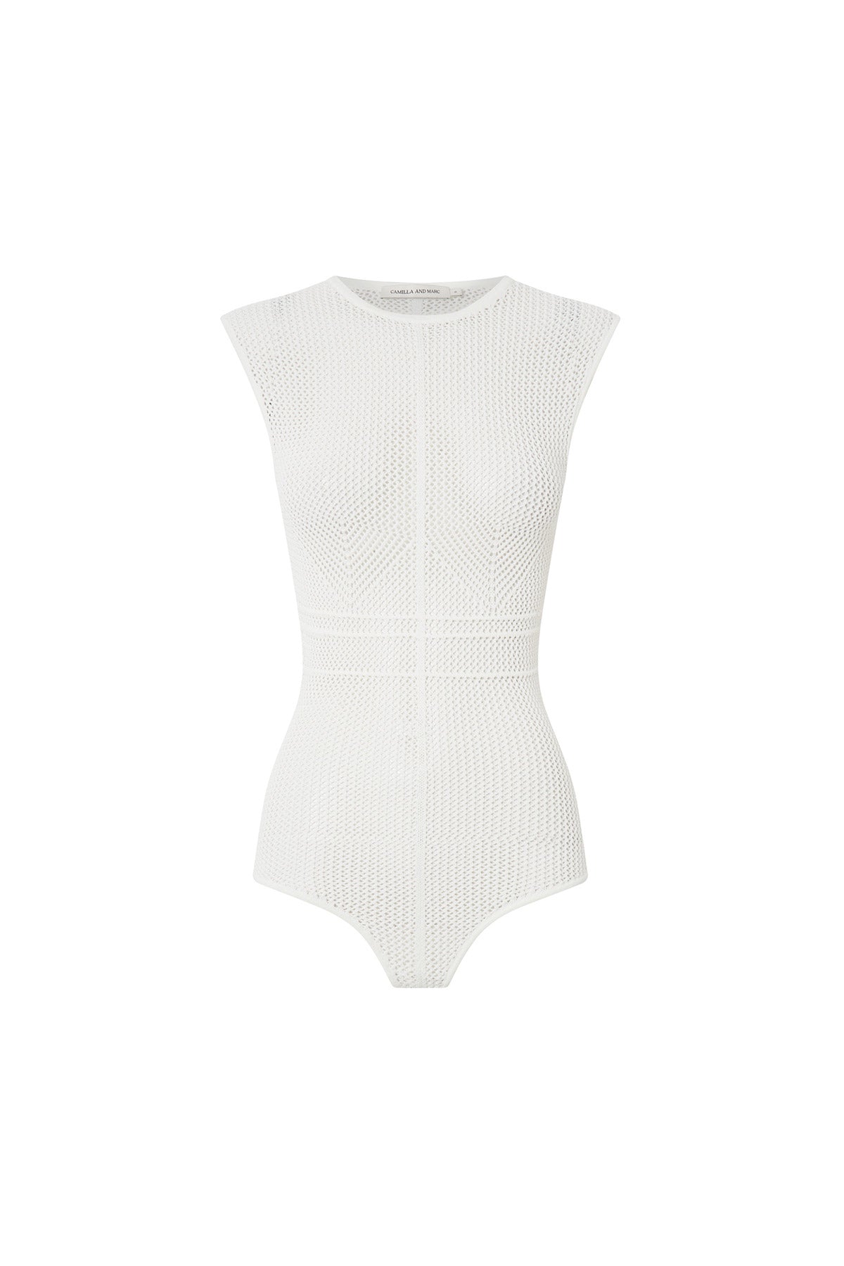 Anisia Bodysuit
