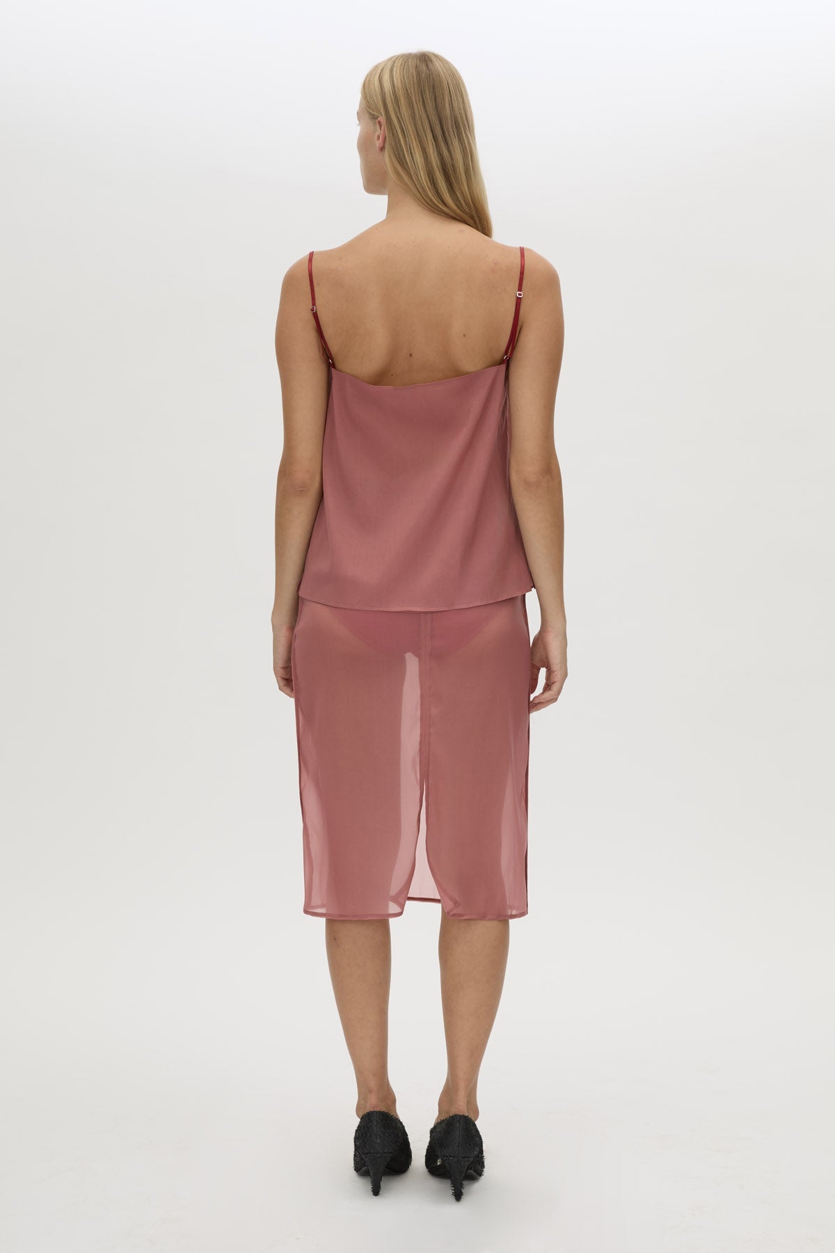 Arabella Skirt