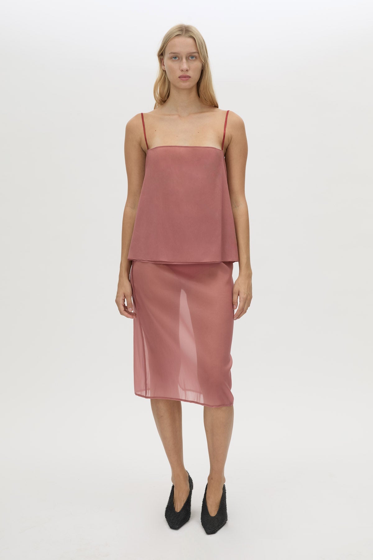 Arabella Skirt